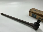 Moog DS1017 Front Left Inner Tie Rod End 1980-1996 Ford F-150, 80-97 F-250. Fixed Price $37.75.