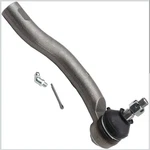 Beck/arnley Tie Rod End 101-5485 Outer Steering Linkage Replacement Part. Fixed Price $13.30.