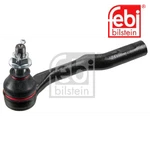 Tie Rod End Febi Bilstein 195002 For Mazda. Fixed Price $48.08.