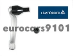 New! Jaguar Xk Lemforder Outer Right Steering Tie Rod End 3388001 C2Z5517. Fixed Price $92.00.
