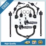 2003-2006 Ford Expedition Front Upper Control Arm And Ball Joint Tie Rod End. Fixed Price $97.07.