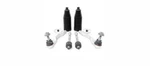 Lemforder Steering Tie Rods And Boots 2017-2025 Porsche Panamera. Fixed Price $399.99.
