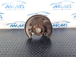 12-18 Audi A6 C7 Genuine Rear Left Wheel Hub 8K0505431AM. Fixed Price $84.44.