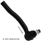 Steering Tie Rod End Beck/arnley 101-7292. Fixed Price $46.99.