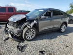 Steering Gear/rack Power And Pinion Fits 20-23 Escape 567105. Fixed Price $109.95.