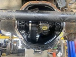 06-07 Dodge Ram 2500 4X4 Front Differental Carrier Axle 3.73 Ratio 143,434 Miles. Fixed Price $800.00.