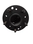 63 - 82 Chevrolet Corvette Left Rear Spindle Oem 00348103 00348104. Fixed Price $74.99.