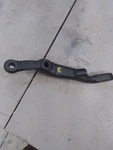 1969-76 Corvette Original Rh Passenger Hole Steering Arm Front Knuckle 465072. Fixed Price $30.00.