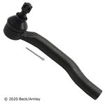 Beck Arnley 101-7684 Tie Rod End For 12-18 Toyota Avalon Camry. Fixed Price $53.99.