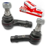 Ets 2PC Outer Tie Rod End ES800655 ES800656 Fits 07-15 Audi Q7 Cayenne Touareg. Fixed Price $26.93.