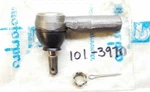 101-3970 Motorpro Steering Tie Rod End Free Shipping Returns. Fixed Price $16.21.