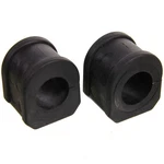 Suspension Stabilizer Bar Bushing Kit Mcquay-norris FA1656 Replaces K5248. Fixed Price $12.00.