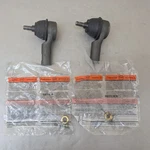 (lot Of 2) Moog ES800927 Front Outer Tie Rod End Ford Transit Connect. Fixed Price $69.99.