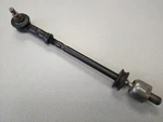 Very Nice Used Original Genuine Porsche 930 Turbo Outer Tie Rod Assemblies #1. Fixed Price $100.00.