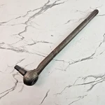 Ford E3TZ-3A130-B Inner Tie Rod End Fits 1984-1987 Bronco Ii Front Left Oem Nos. Fixed Price $34.82.
