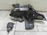07 08 09 10 11 12 Mercedes S-class Air Suspension Compressor Oem 221320170480. Fixed Price $199.00.