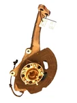 2015 - 2016 Hyundai Genesis Right Front Spindle Knuckle Bearing 51711B10. Fixed Price $76.50.