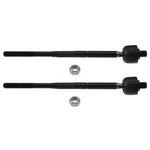 Moog Set Of Front Inner Steering Tie Rod Ends For 200SX Sentra Power. Fixed Price $66.95.