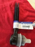 Jeep Gladiator Jk Wrangler 68258760 Ae 001 Genuine Mopar Right Steering Linkage. Fixed Price $69.99.