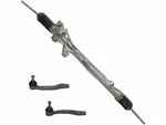 For 1997-2001 Honda Crv Steering Rack And Tie Rod End Kit Detroit Axle 87456XK. Fixed Price $262.87.