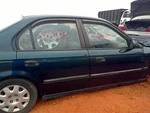 Steering Gear/rack Power And Pinion Fits 96-98 Civic 121653. Fixed Price $179.99.