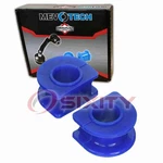 Mevotech Og Front To Frame Stabilizer Bar Bushing Kit For 2003-2006 Cadillac Qc. Fixed Price $18.73.
