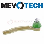 Mevotech Ttx TXMS30624 Steering Tie Rod End For TO69232 ES801168 D85203SG1A Mg. Fixed Price $95.99.