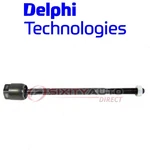 Delphi TA2249 Steering Tie Rod End For MEV128 IS128 57730-24100 Xi. Fixed Price $37.99.