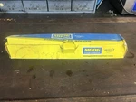 Steering Tie Rod End Moog EV116. Fixed Price $14.50.