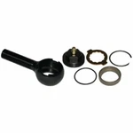 Howe 23245 Tie Rod Housing - Steel. Fixed Price $110.90.
