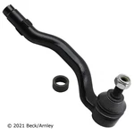 Steering Tie Rod End Beck/arnley 101-6876. Fixed Price $44.99.