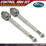 2X Front Inner Steering Tie Rod End For Acura Rdx 2019-2024 L4 2.0L 53610TJBA01. Fixed Price $36.89.