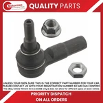 Febi Bilstein 31273 Tie Rod End. Fixed Price $20.59.