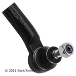 Steering Tie Rod End Beck/arnley 101-5850. Fixed Price $62.99.