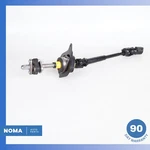 13-19 Jaguar X351 Xj Awd Lower Steering Column Shaft DW933C662AB Oem. Fixed Price $116.20.