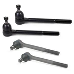 Mevotech Front Inner Outer Tie Rod Ends Set For Skylark Chevelle Cutlass Gto 442. Fixed Price $98.95.