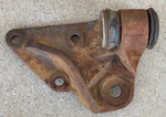 Ford Thunderbird Steering Linkage Shaft Arm Idler Mount Right 1958-1960 Oem. Fixed Price $100.00.
