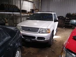 Steering Gear/rack Power And Pinion Door Fits 02-03 Explorer 2142192. Fixed Price $185.00.