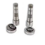 K536M Stemco Kaiser Qwik Kit No Ream King Pin Set Mack Volvo. Fixed Price $679.99.