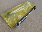 For Parts Adjustable Inner Outer Extended Tie Rod 89-98 Nissan 240SX S13 S14. Fixed Price $99.99.