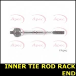 Inner Tie Rod Rack End For Bmw F95 X5 G05 3.0 4.4 18- On CHOICE1/2 Apec. Fixed Price $34.04.