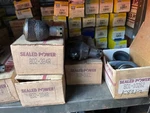 Sealed Power 802-384R Tie Rod Keller Of Them Moog Cross ES384RL. Fixed Price $99.00.