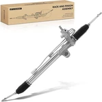 Power Steering Rack & Pinion For Honda Odyssey 2007-2010 3.5L # 53601SHJA86. Fixed Price $175.00.