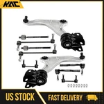 10PC Control Arm Kit 2013-2019 Ford Fusion 2020 2.0L Lincoln Mkz. Fixed Price $158.99.