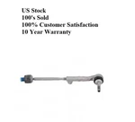 Tie Rod Assembly Fits Into Bmw G28 32106880695. Fixed Price $90.24.