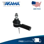 1PC Front Outer Tie Rod End 2005-2015 For Toyota Tacoma 2WD Rwd (rh-lh). Fixed Price $999.00.