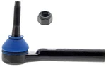Mevotech MS25606 Steering Tie Rod End. Fixed Price $38.30.