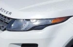 2012-2015 Land Rover Range Evoque Lh Driver Headlight Lamp Oem. Fixed Price $390.08.