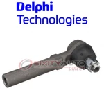 Delphi TA5210 Steering Tie Rod End For MES3184RL MEOE71 531-278 Oo. Fixed Price $42.42.