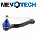 Mevotech Supreme MS30617 Steering Tie Rod End For TO69202XL Ae. Fixed Price $49.91.
